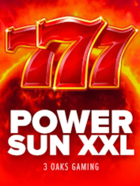 Power Sun XXL: Hold and Win