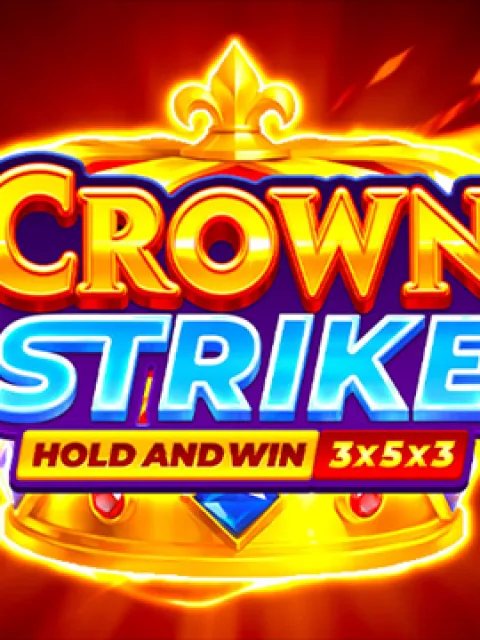 Crown Strike: Hold and Win