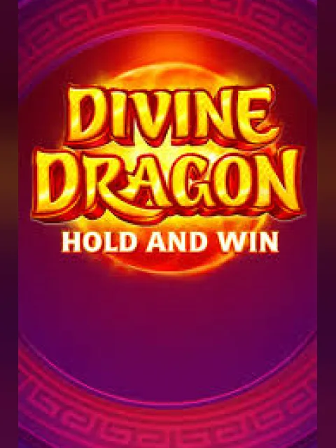 Divine Dragon: Hold and Win