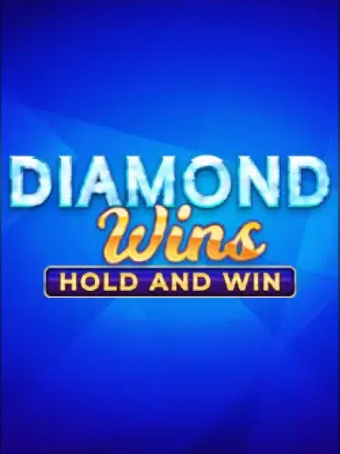 Diamond Wins: Hold and Win