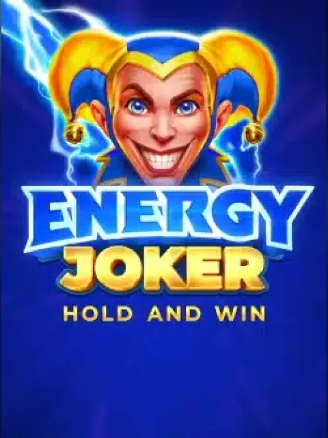 Energy Joker: Hold and Win