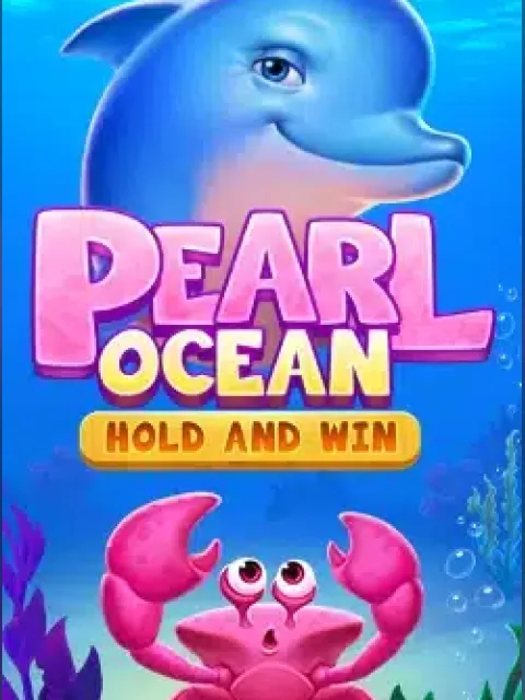 Pearl Ocean: Hold and Win