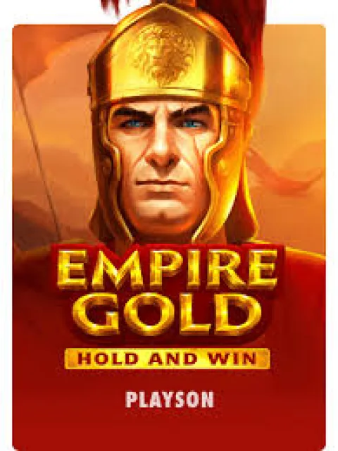 Empire Gold: Hold and Win