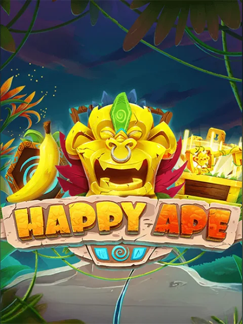 Happy Ape