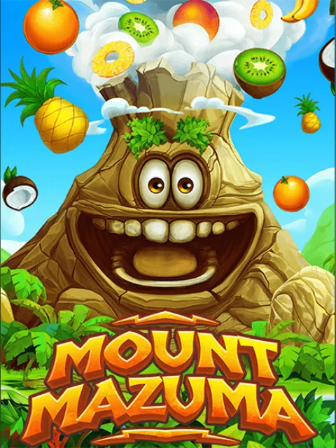 Mount Mazuma