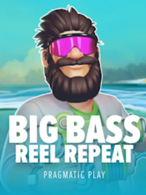 Big Bass Reel Repeat