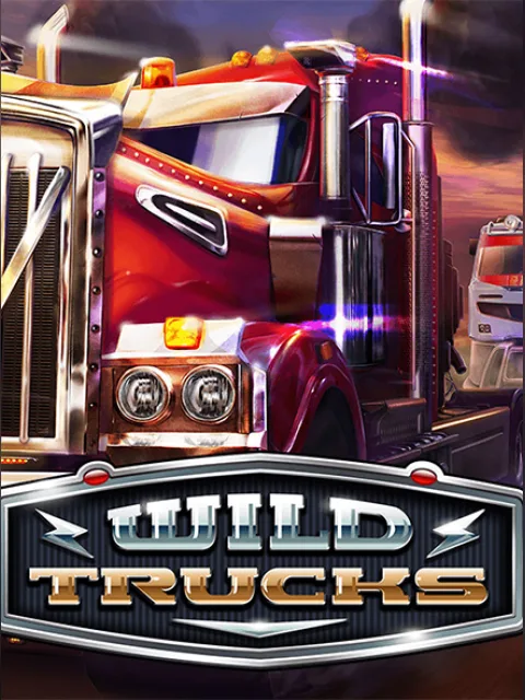 Wild Trucks
