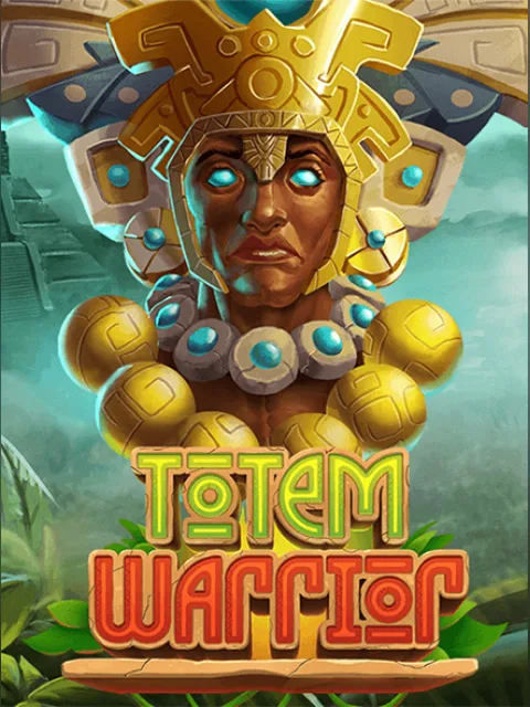 Totem Warrior
