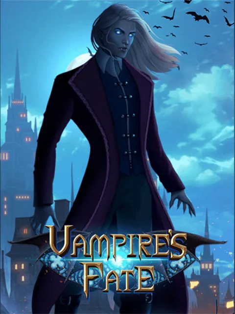 Vampire's Fate