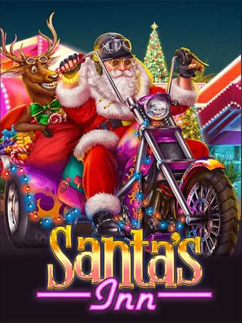 Santa's Inn