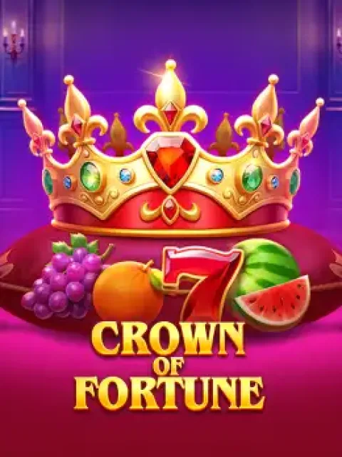 Crown of Fortune