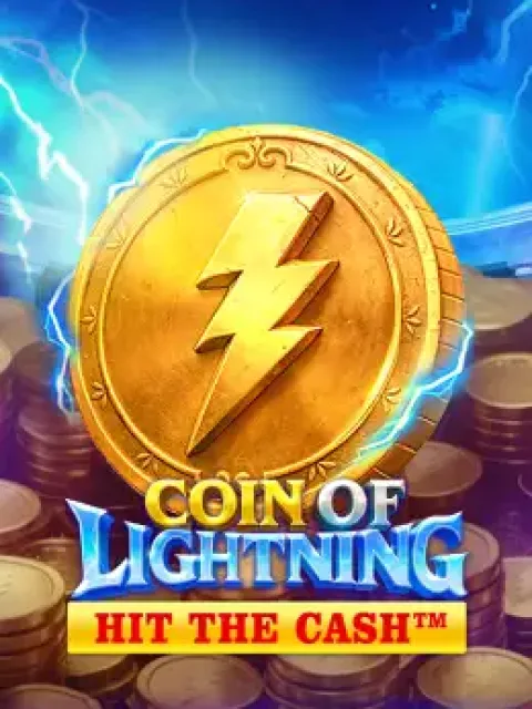 Coin of Lightning