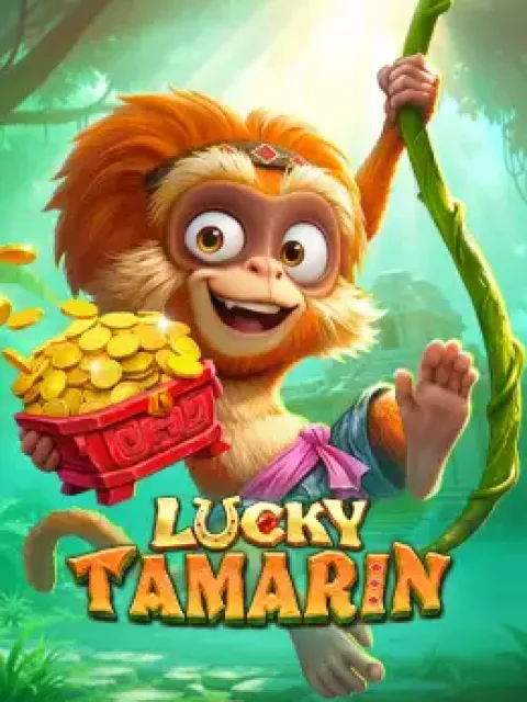 Lucky Tiger 1000