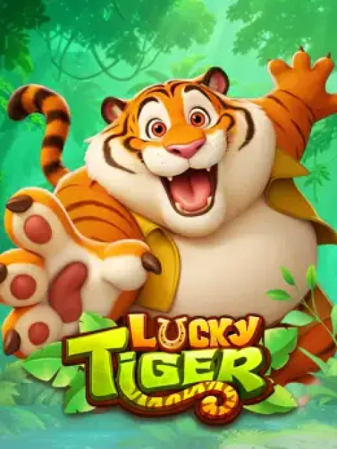 Lucky Tiger