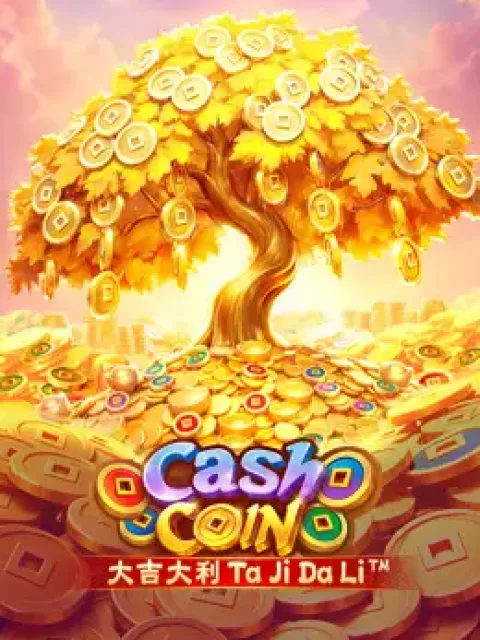 Cash Coin