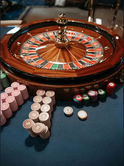 Roulette