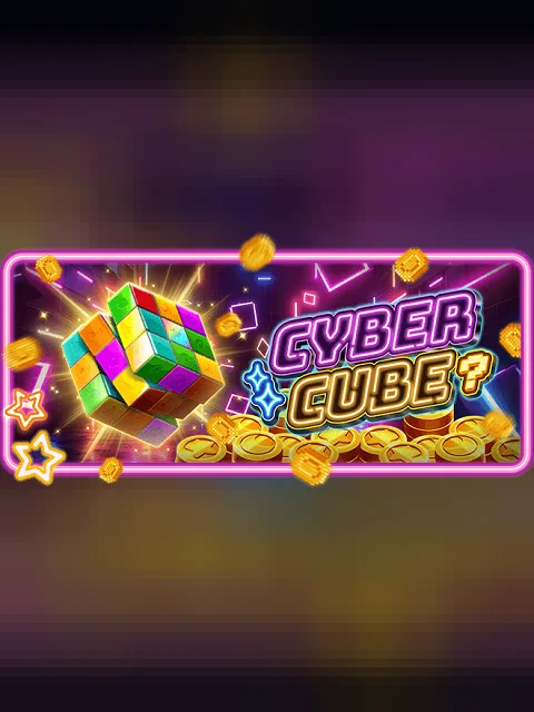 Cyber Cube