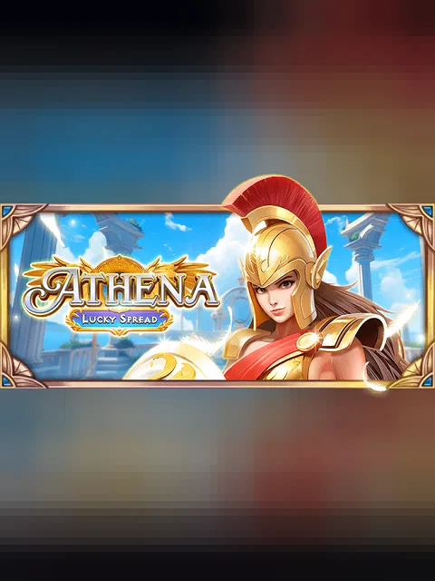 Athena-Lucky spread