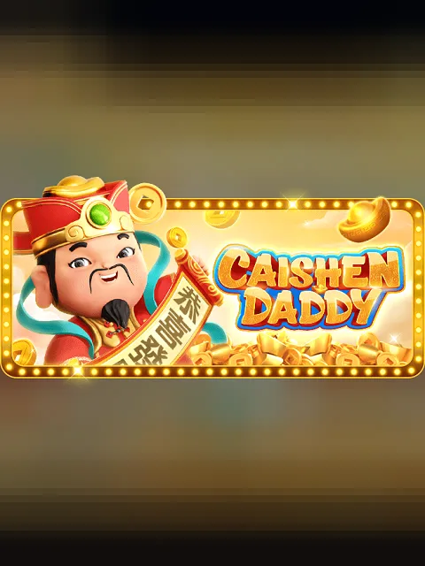 Caishen Daddy