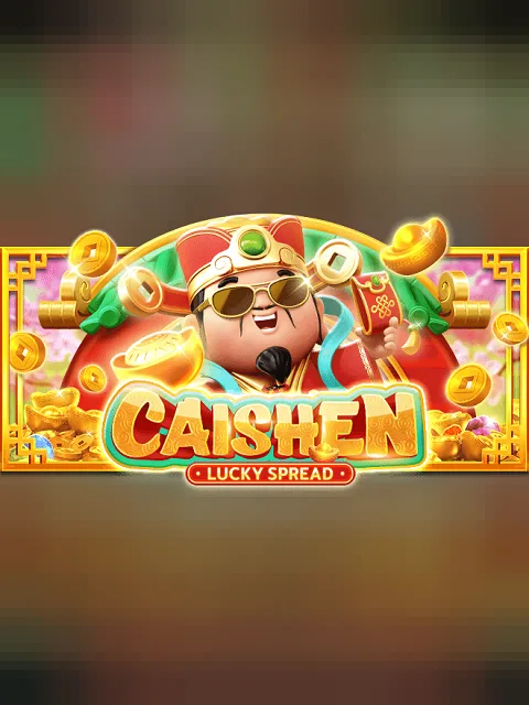 Caishen-Lucky spread