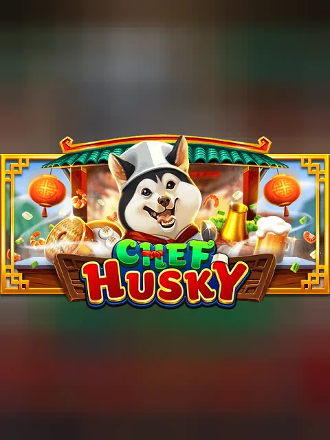 Chef Husky