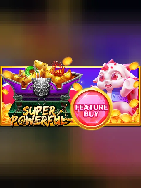 Feature Buy - Super Powerful