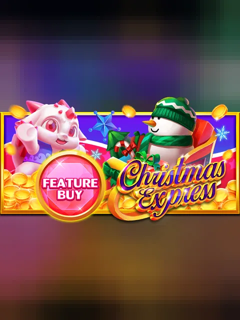 Feature Buy - Christmas Express