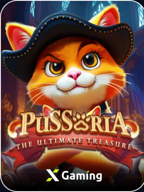 Pussoria