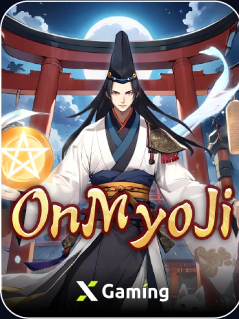 OnMyoJi