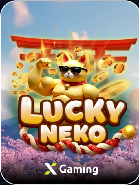 Lucky Neko