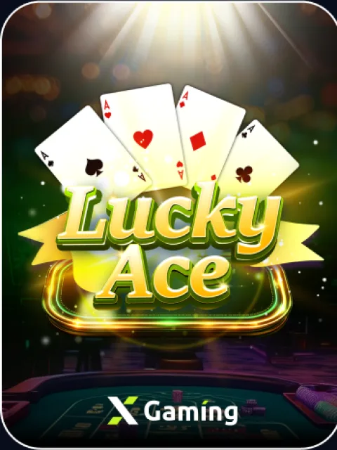 Lucky Ace