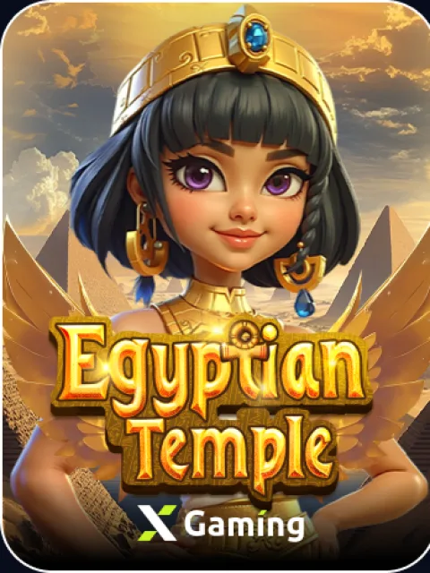 Egyptian Temple