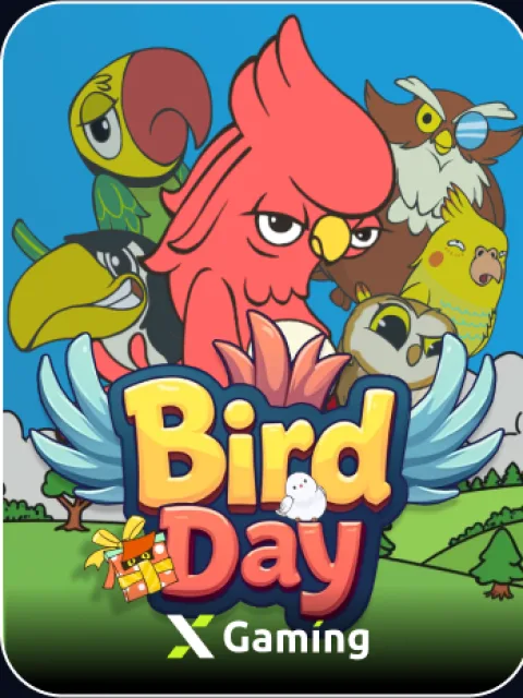 Bird Day