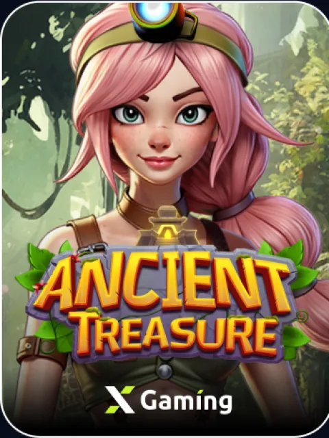 Ancient Treasure