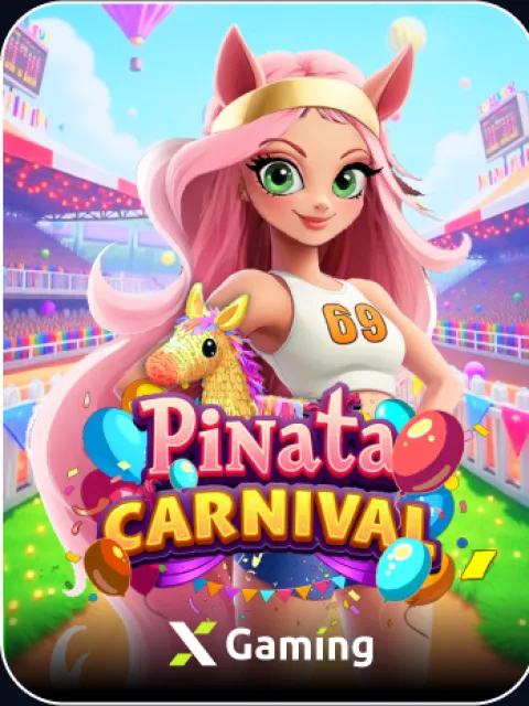 Pinata Carnival