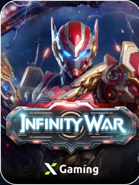 Infinity War