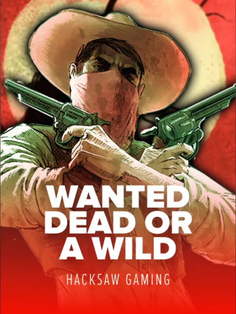 Wanted dead of a wild