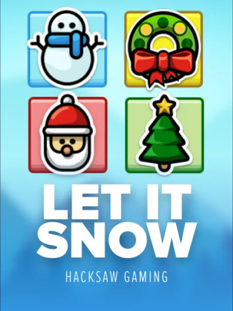 Let It Snow
