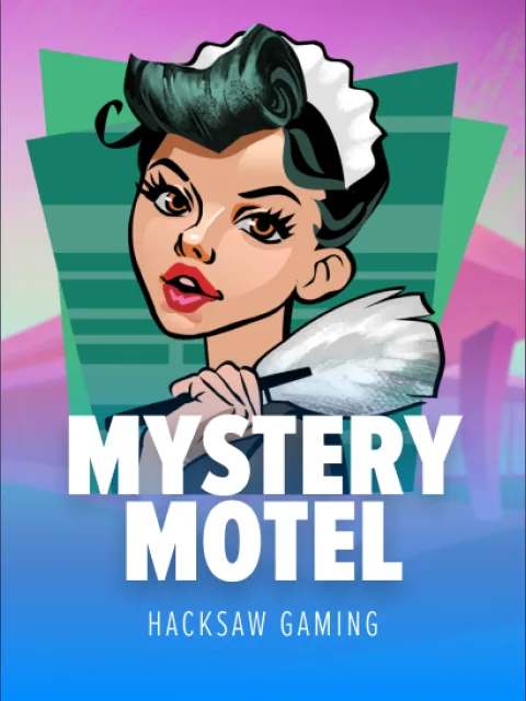 Mystery Motel