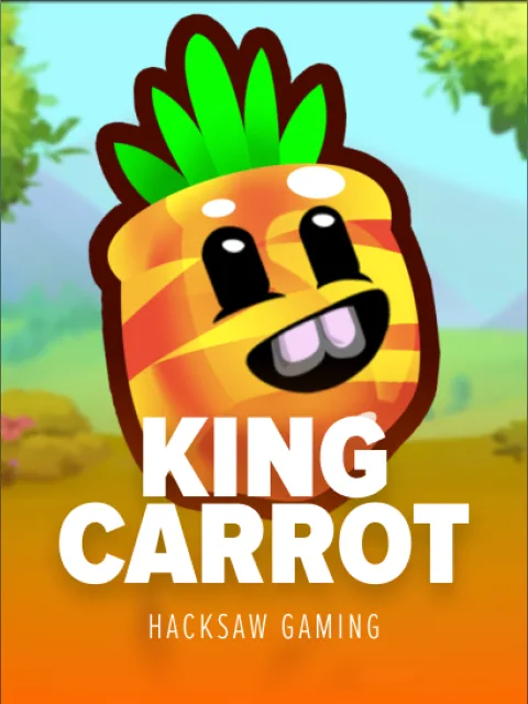 King Carrot