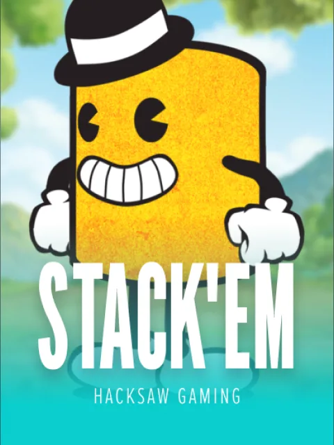 Stack'Em