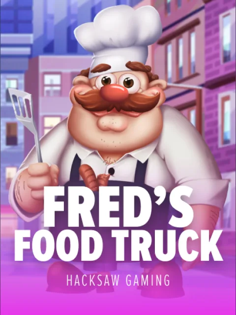 Freds Food Truck