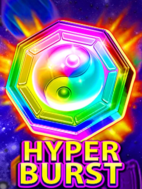 Hyper Burst