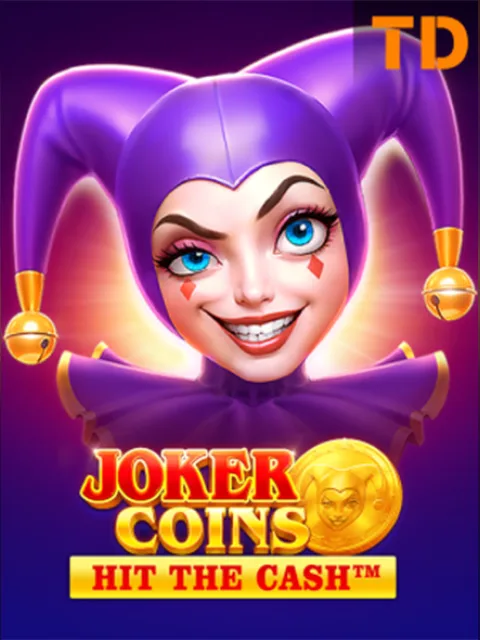 Joker Coins