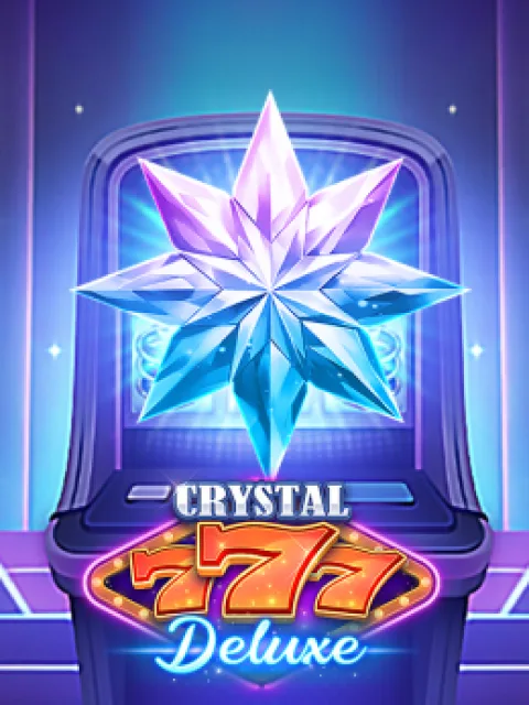 Crystal 777 DELUXE