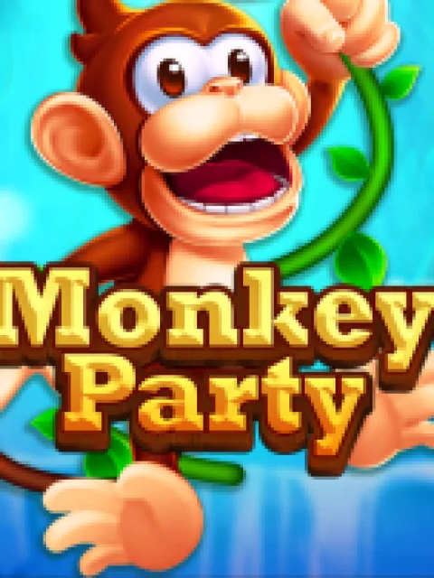 Monkey Party