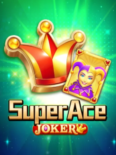Super Ace Joker