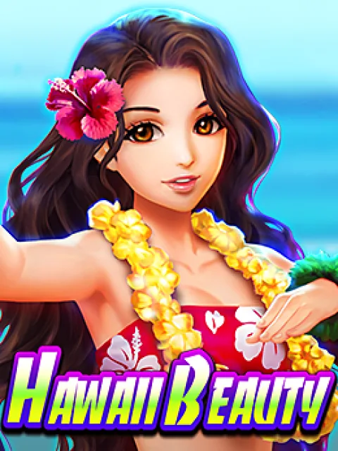 Hawaii Beauty