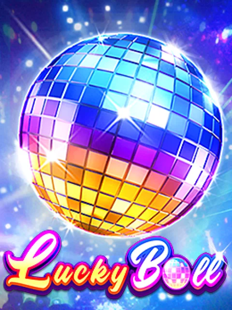 Lucky Ball