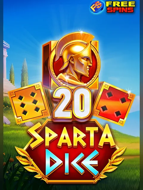 Sparta Dice